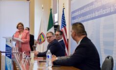 Chihuahua, el primer Estado en conectarse con el Banco Nacional de Información Genética
