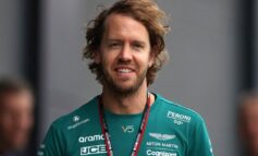 Vettel se retira de la F1 a final de temporada