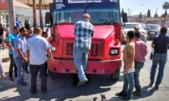 Amaga Transportes con retirar 800 concesiones en Chihuahua y Juárez