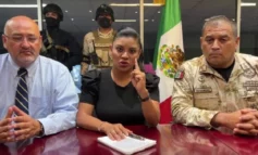 Alcaldesa de Tijuana pide a negocios que “paguen su cuota” al crimen organizado para mantener el orden