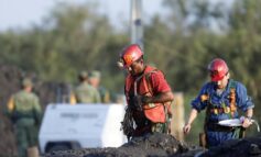 Sedena estima iniciar rescate de mineros a media semana por inundación