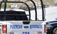 En carretera a Juárez encuentran con impactos de bala, pero vivo, a joven que había sido secuestrando