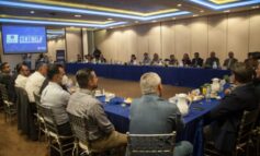 Exponen "Plataforma Centinela" ante Consejo para el Desarrollo Económico Regional de Ciudad Juárez