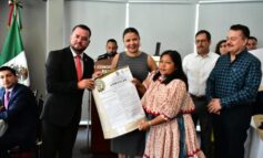 Presentan Convocatoria a la Medalla Chihuahua al Mérito Educativo 2022