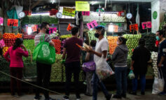 El descontrol de la inflación continuará hasta el 2024, advierte Banxico